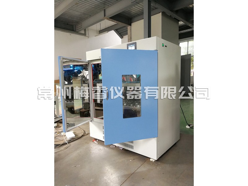 大容量全溫恒溫搖床