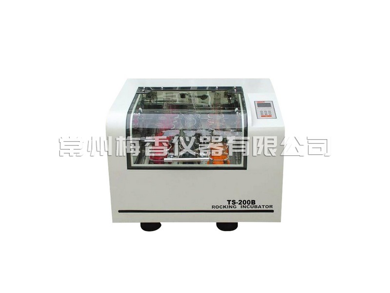 TS-200B全溫培養振蕩器