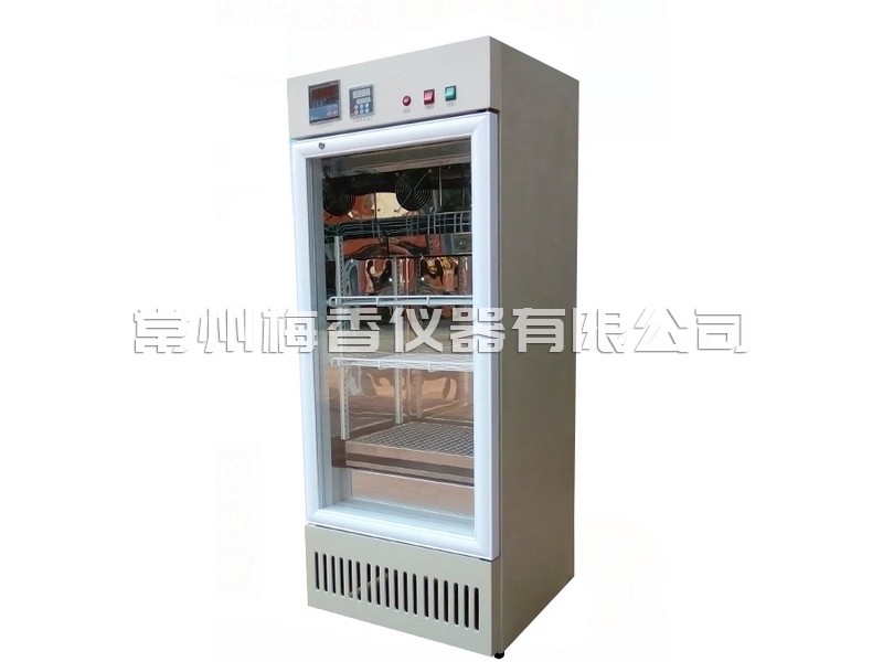 HZP系列全溫培養振蕩器