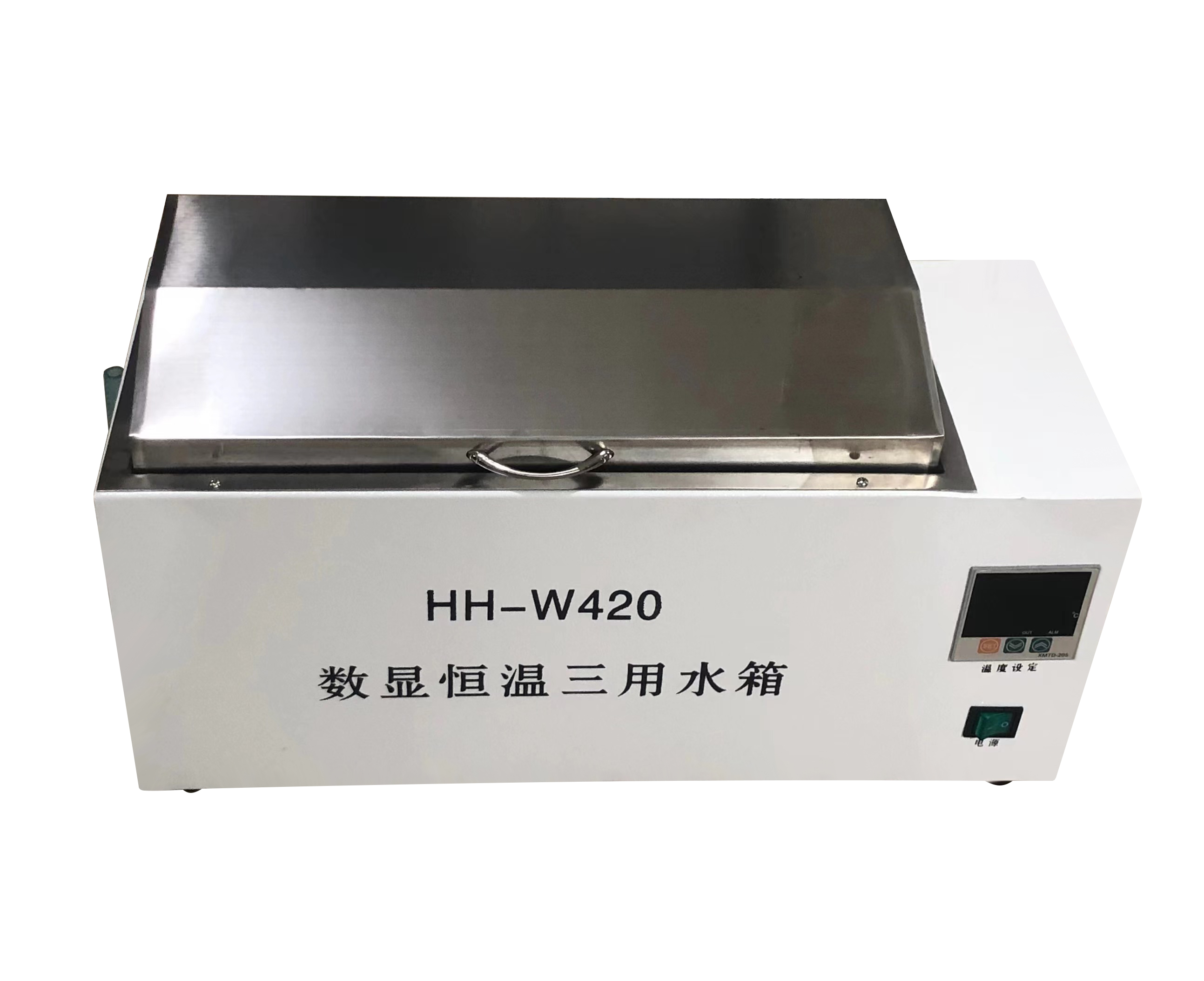 HH-W420數顯恒溫三用水箱