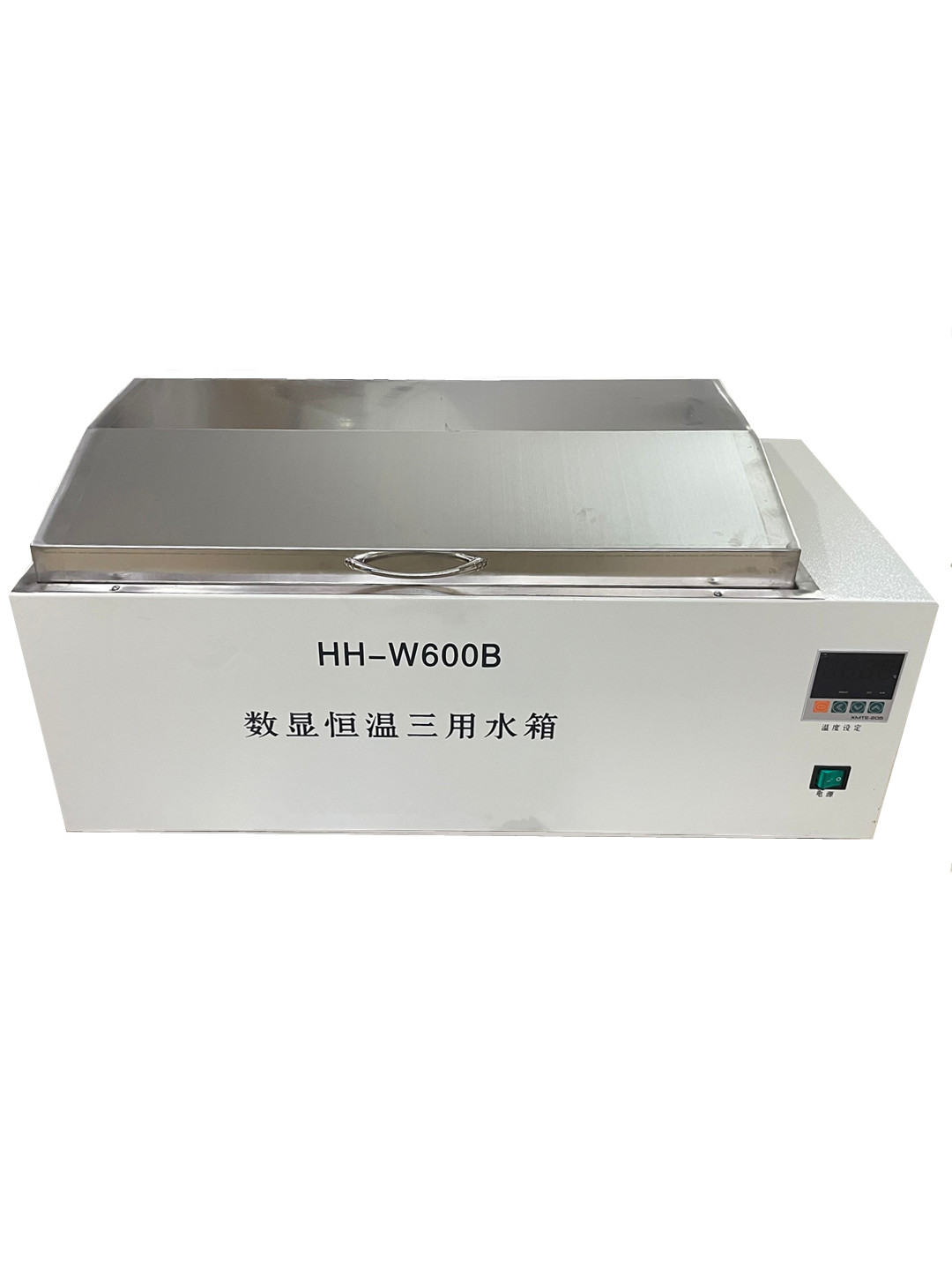 數顯恒溫水箱