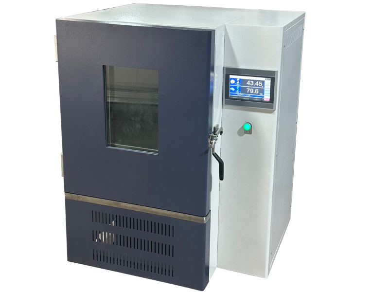 恒溫恒濕培養箱