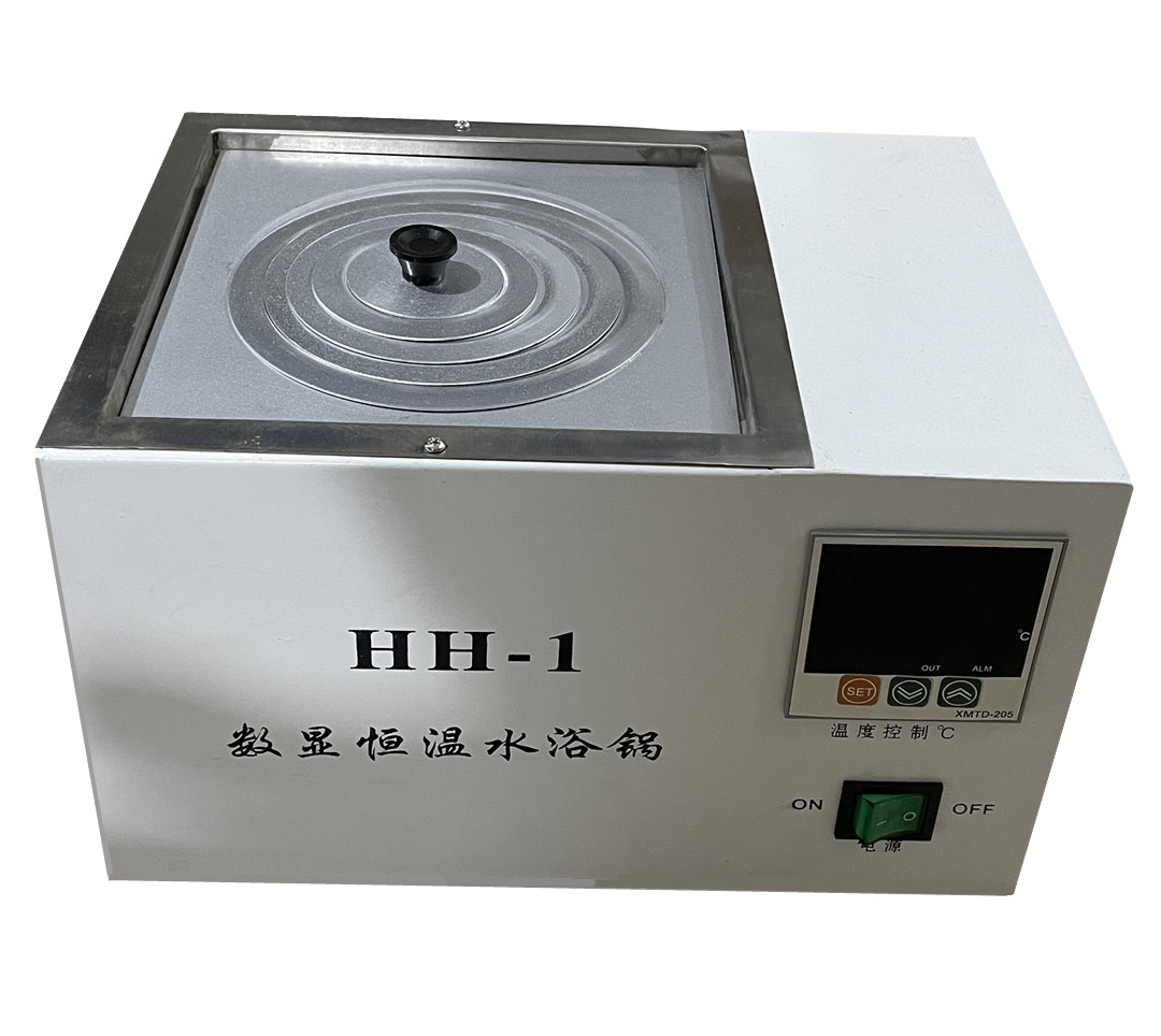 單孔水浴鍋